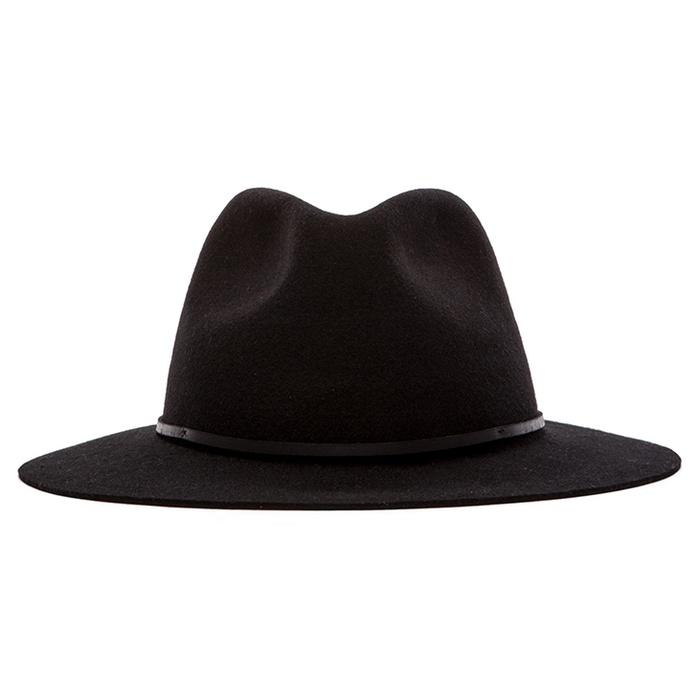 Brixton Wesley Fedora