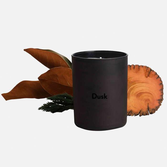 Brooklinen Scented Candle in Dusk