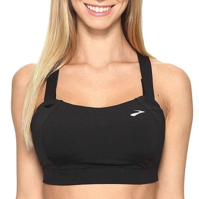 Brooks Juno Bra