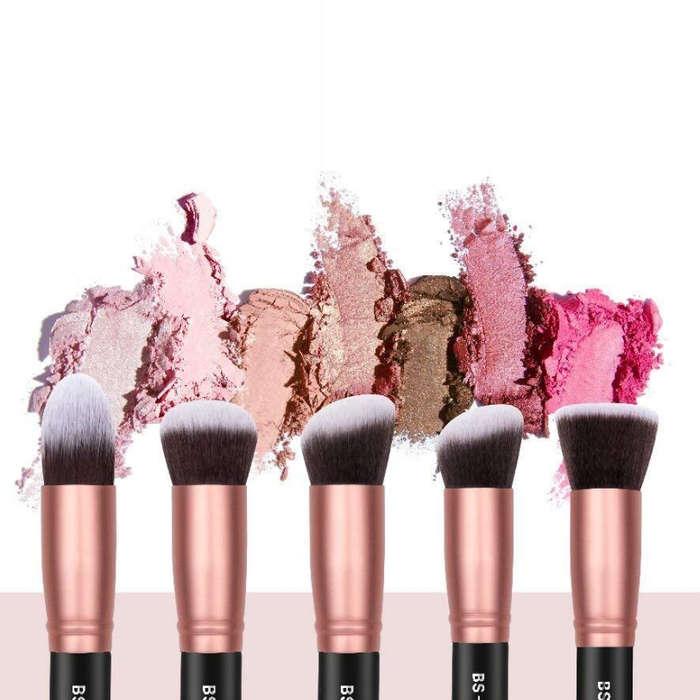 BS-Mall Makeup Brush Set