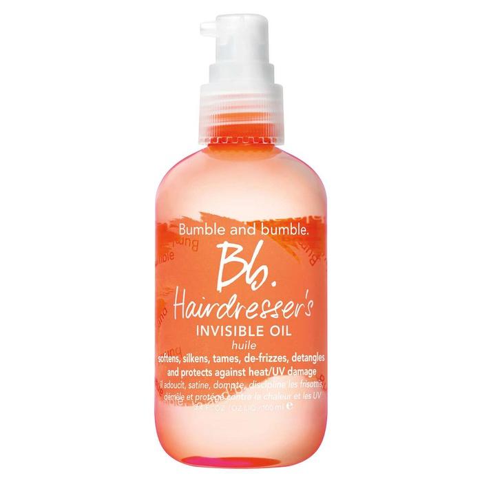 Bumble and Bumble Hairdresser's Invisible Oil