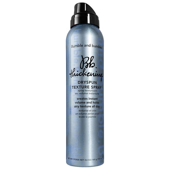 Bumble And Bumble Thickening Dryspun Volume Texture Spray