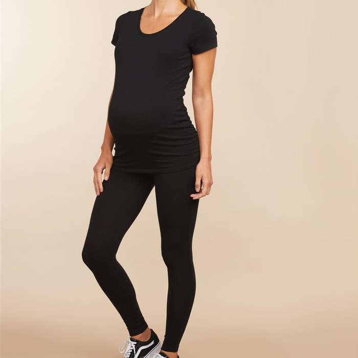 BumpStart 4 Piece Maternity Pack