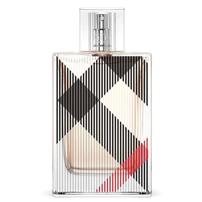 Burberry Brit For Her Eau De Parfum