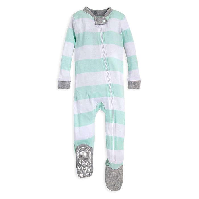 Burt's Bees Baby Unisex Pajamas