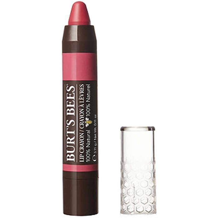 Burt's Bees Lip Crayon