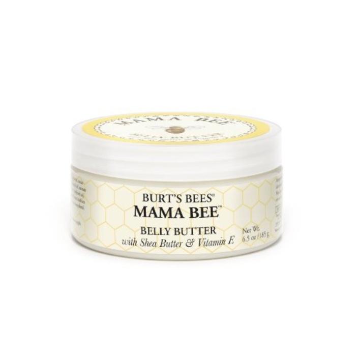 Burt's Bees Mama Bee Belly Butter