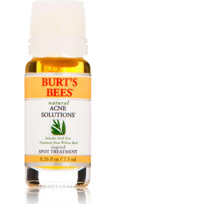 Burt's Bees Natural Acne Solutions Targeted Spot Treatment