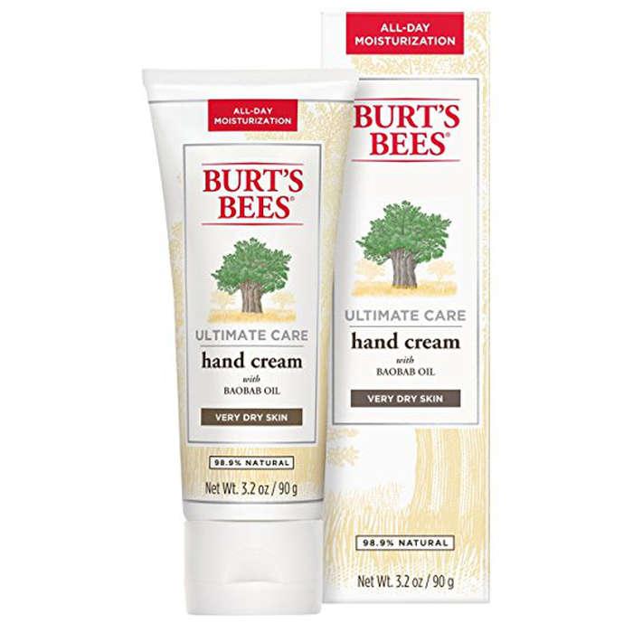 Burt's Bees Ultimate Care Hand Cream