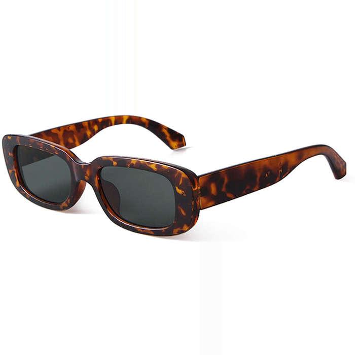 Butaby Rectangle Sunglasses