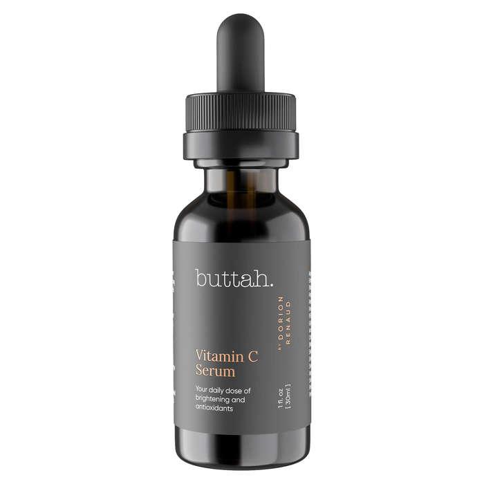 Buttah Skin Vitamin C Serum