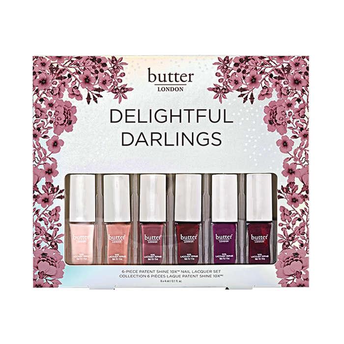 Butter London Delight Darlings Set