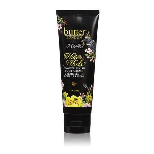 Butter London Kitten Heels Cream