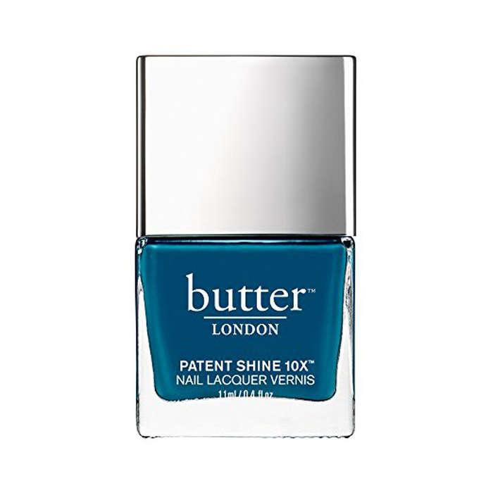 Butter London Patent Shine 10X Nail Lacquer