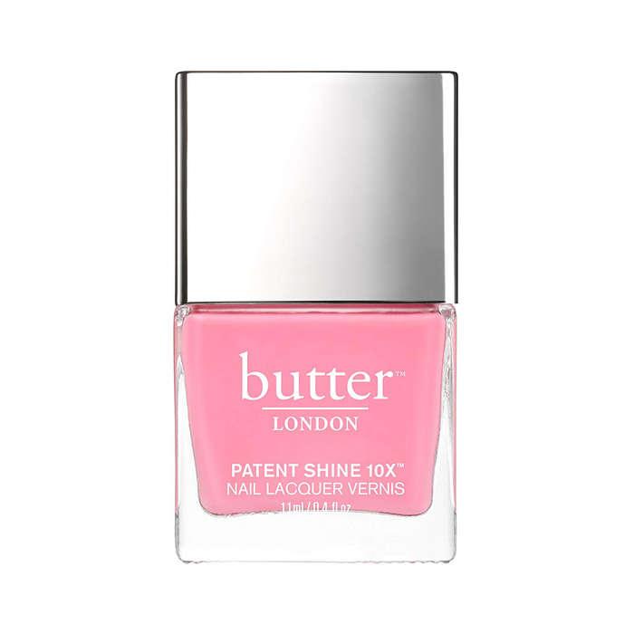 Butter London Patent Shine 10X Nail Lacquer