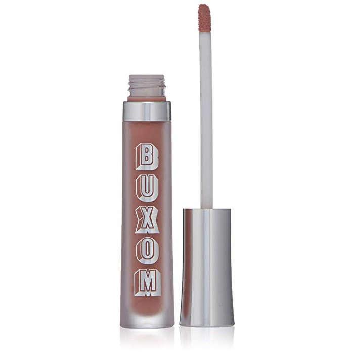 Buxom Full-On Plumping Lip Cream in Blushing Margarita