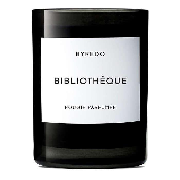 Byredo Candles