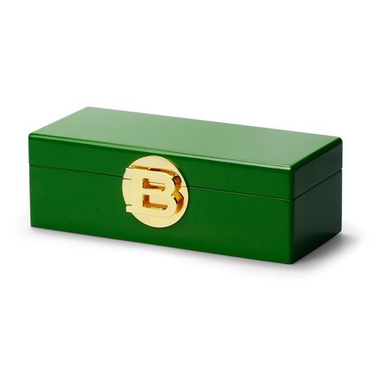 C. Wonder Monogram Jewelry Box