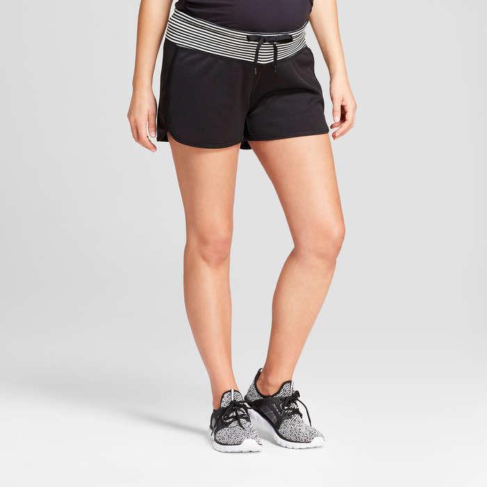 C9 Champion Maternity Sport Shorts