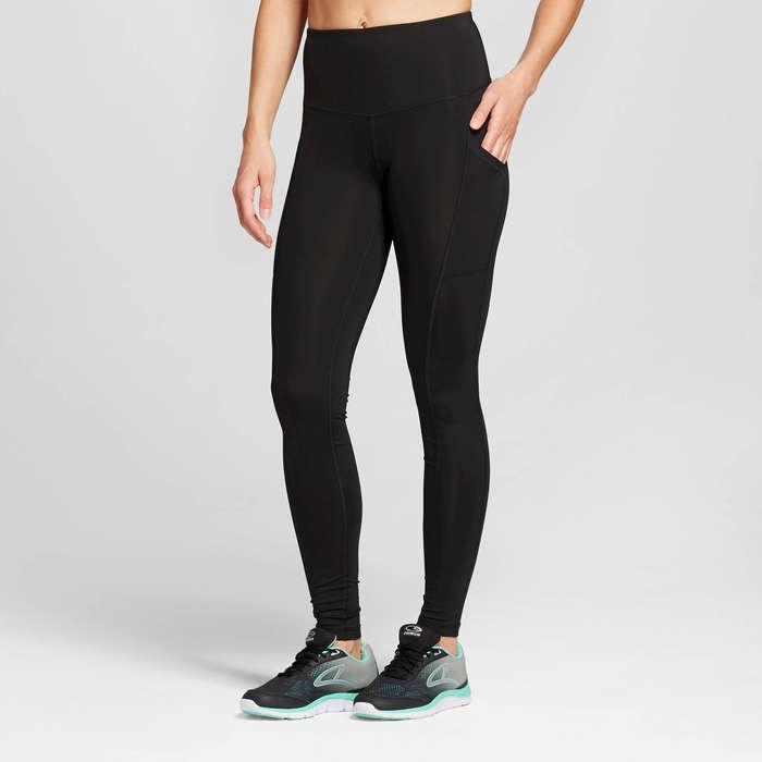 C9 Champion Women's Embrace High Waist Leggings