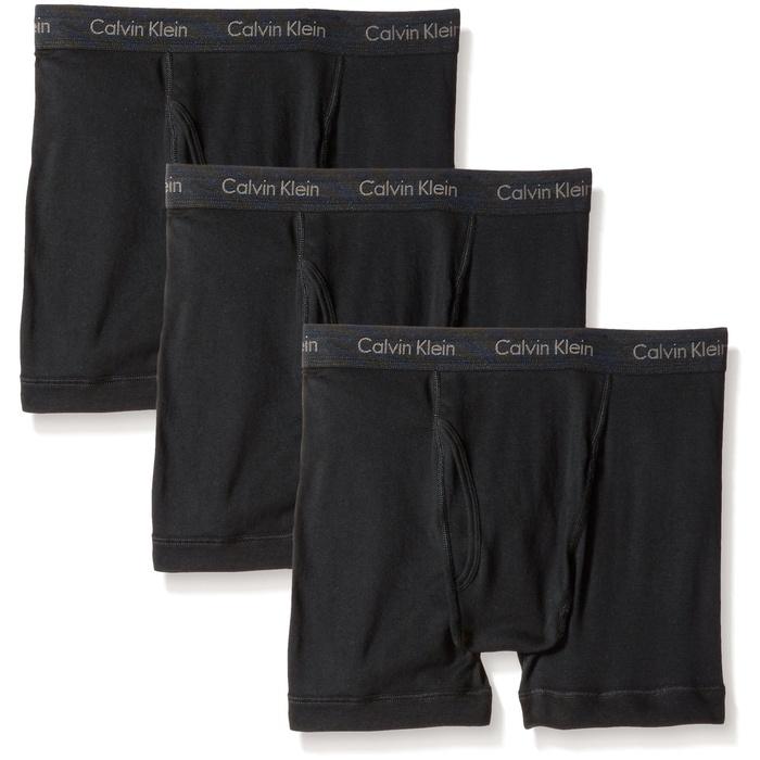 Calvin Klein Cotton Classic Boxer Brief