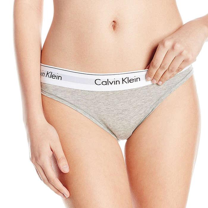 Calvin Klein Modern Cotton Bikini