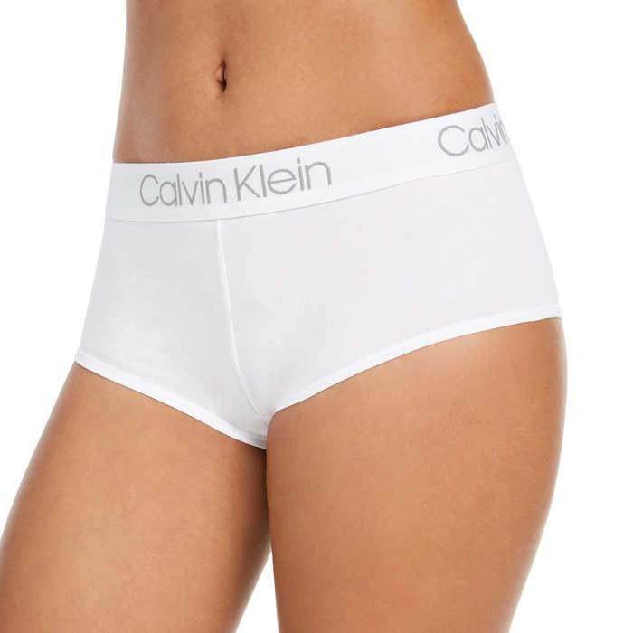 Calvin Klein Modern Cotton Boyshort Panty