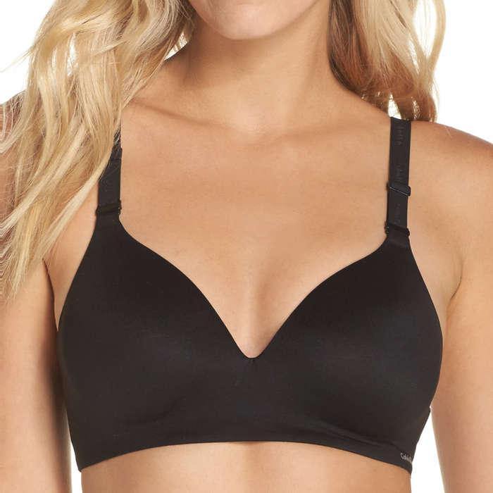 Calvin Klein Soft Cup Bra