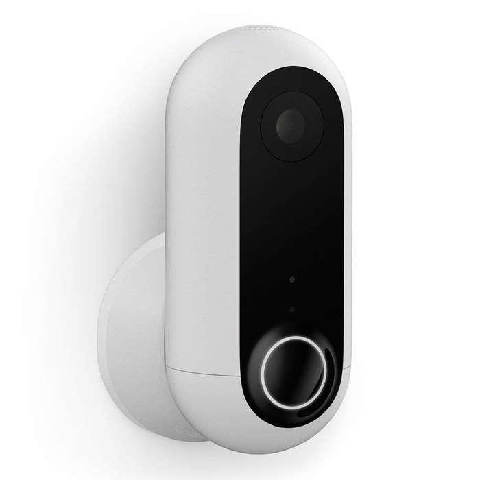 Canary Flex Indoor/Outdoor Security Camera