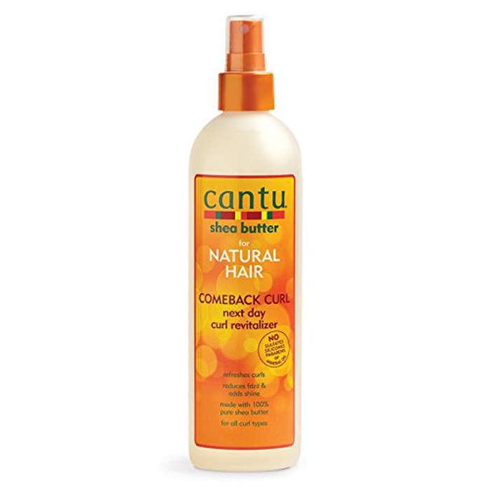 Cantu Shea Butter Comeback Curl Enhancer