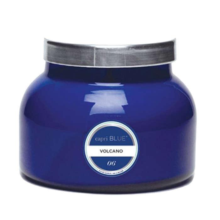 Capri Blue Volcano Candle