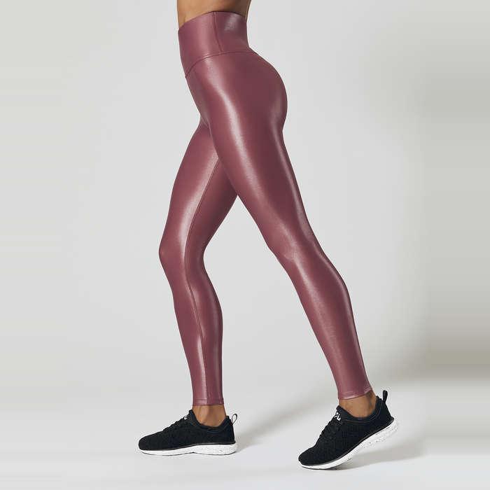 CARBON38 High Waisted Takara Legging