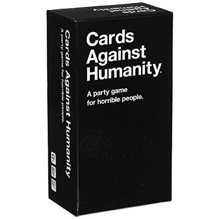 Cards Against Humanity Card Game