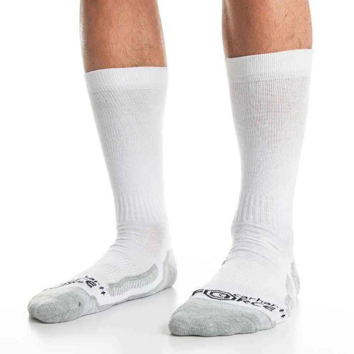 Carhartt Force Multipack Performance Work Crew Socks