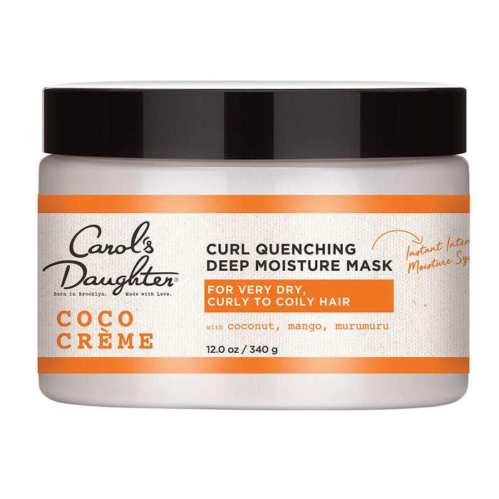 Carol's Daughter Coco Crème Coil Enhancing Moisture Butter