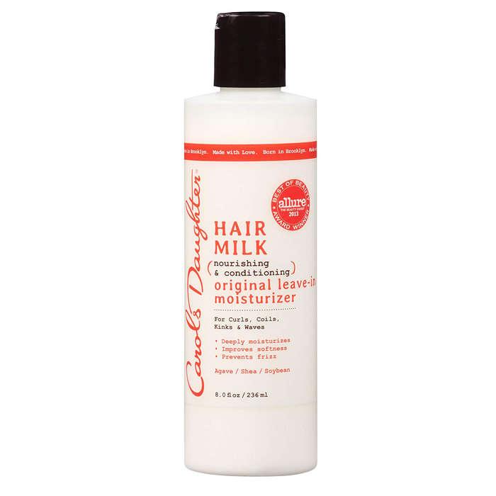 Carol's Daughter Hair Milk Original Leave-in Moisturizer