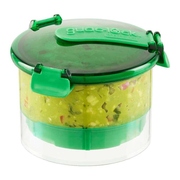 Casabella Guac-Lock Container