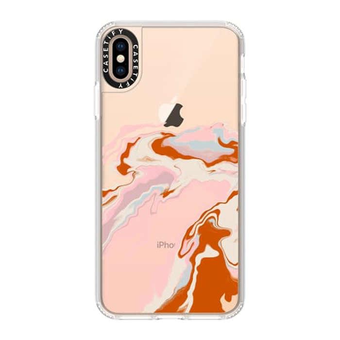 Casetify Sunset By Ali Yeadon