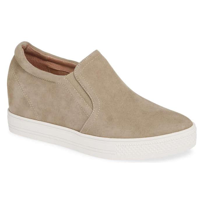 Caslon Austin Slip-On Sneaker