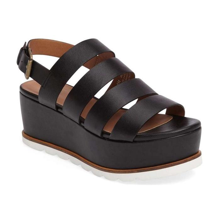 Caslon Leola Sandal