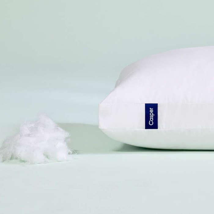 Casper Sleep Element Pillow