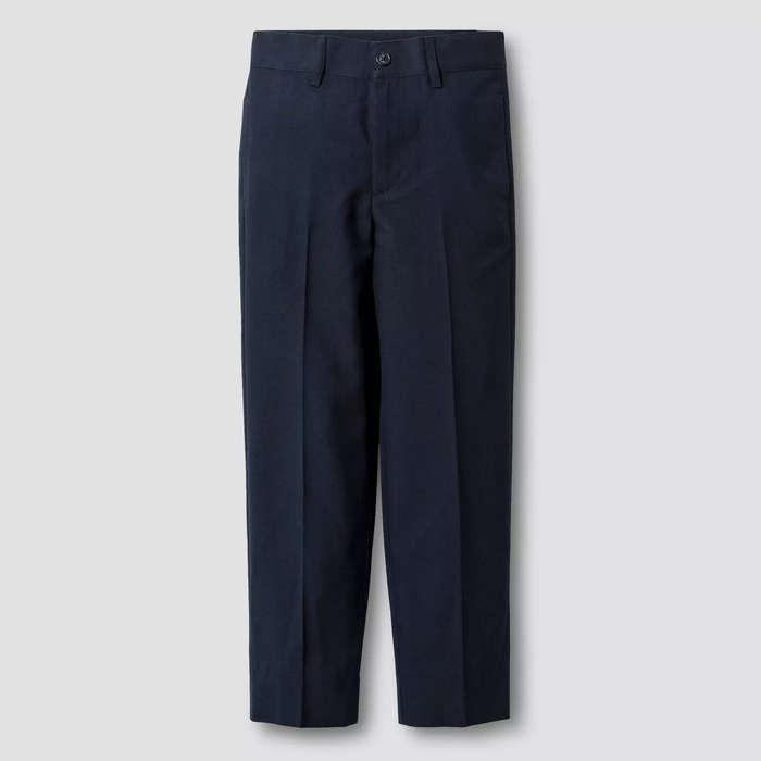 Cat & Jack Boys Suit Pants