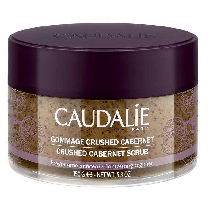 CAUDALÍE Crushed Cabernet Scrub