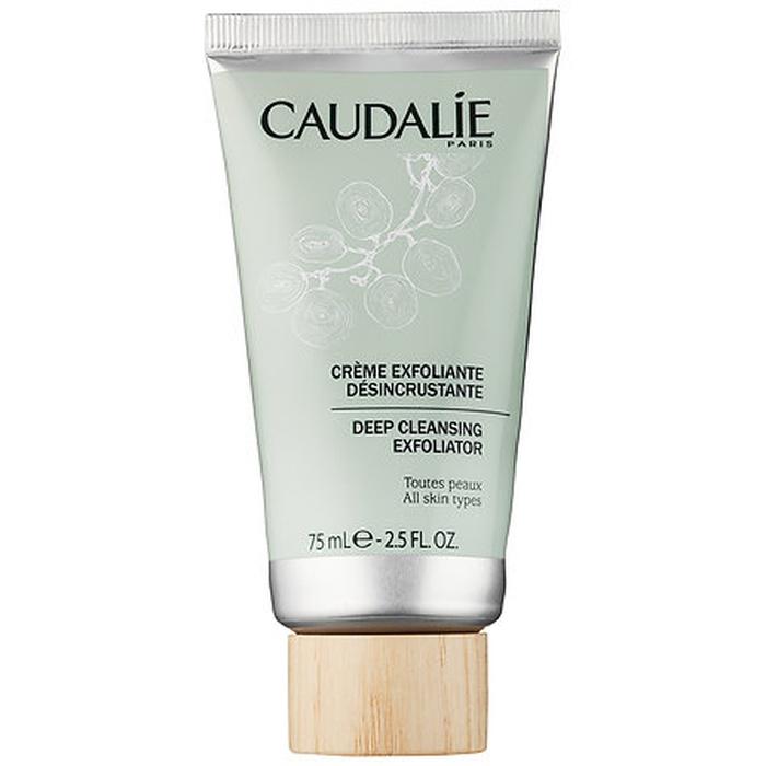 CAUDALÍE Deep Cleansing Exfoliator