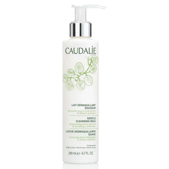 CAUDALÍE Gentle Cleansing Milk