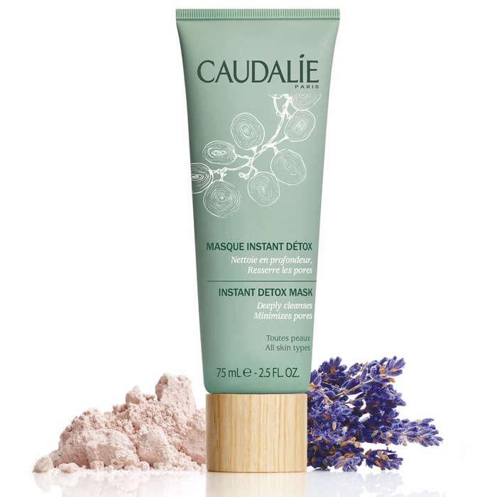 Caudalie Instant Detox Mask