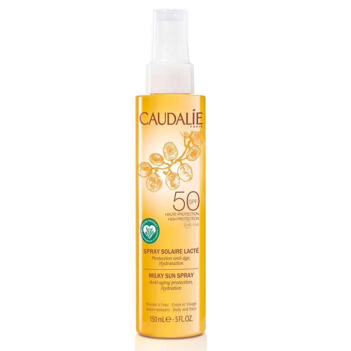 Caudalie Milky Sun Spray SPF 50