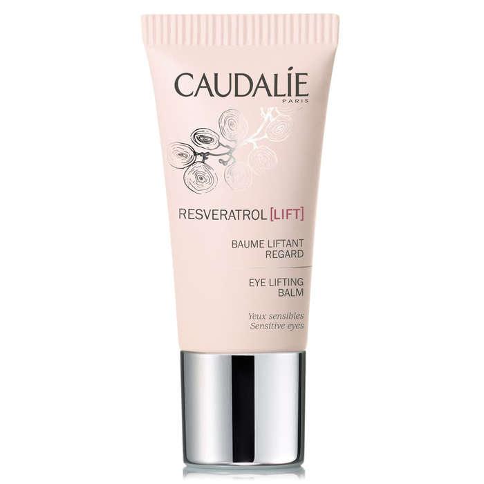 CAUDALÍE Resveratrol Lift Eye Lifting Balm