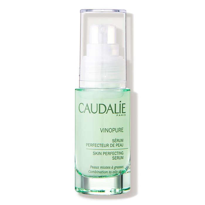 Caudalie Vinopure Salicylic Acid Pore Minimizing Serum