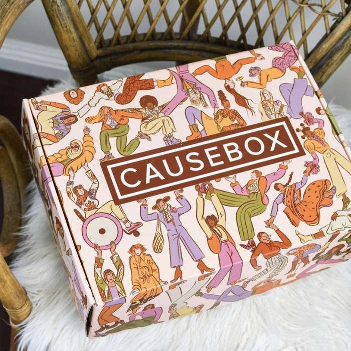 Causebox